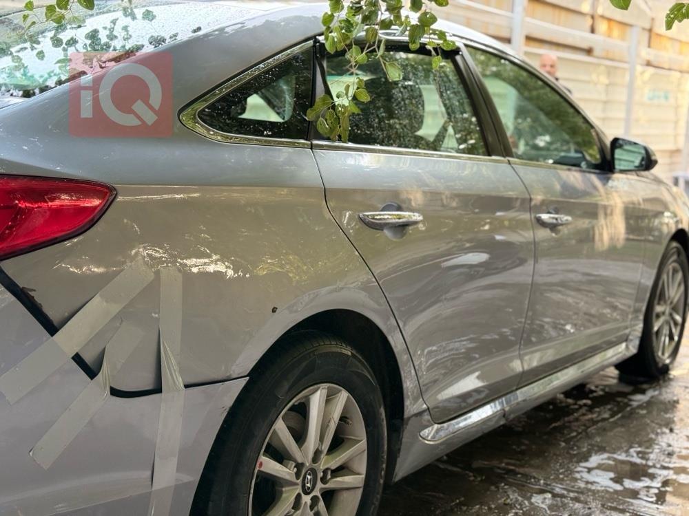 هيونداي سوناتا